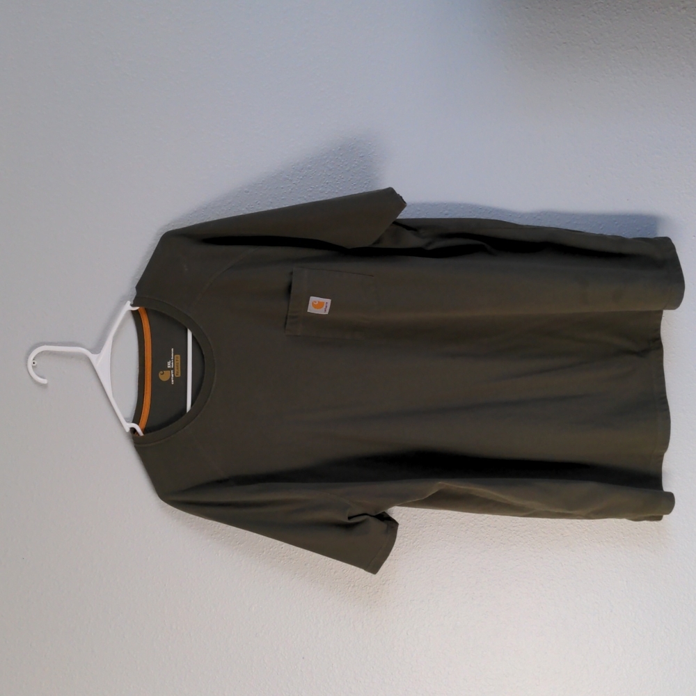 Men's Carhartt T Shirt